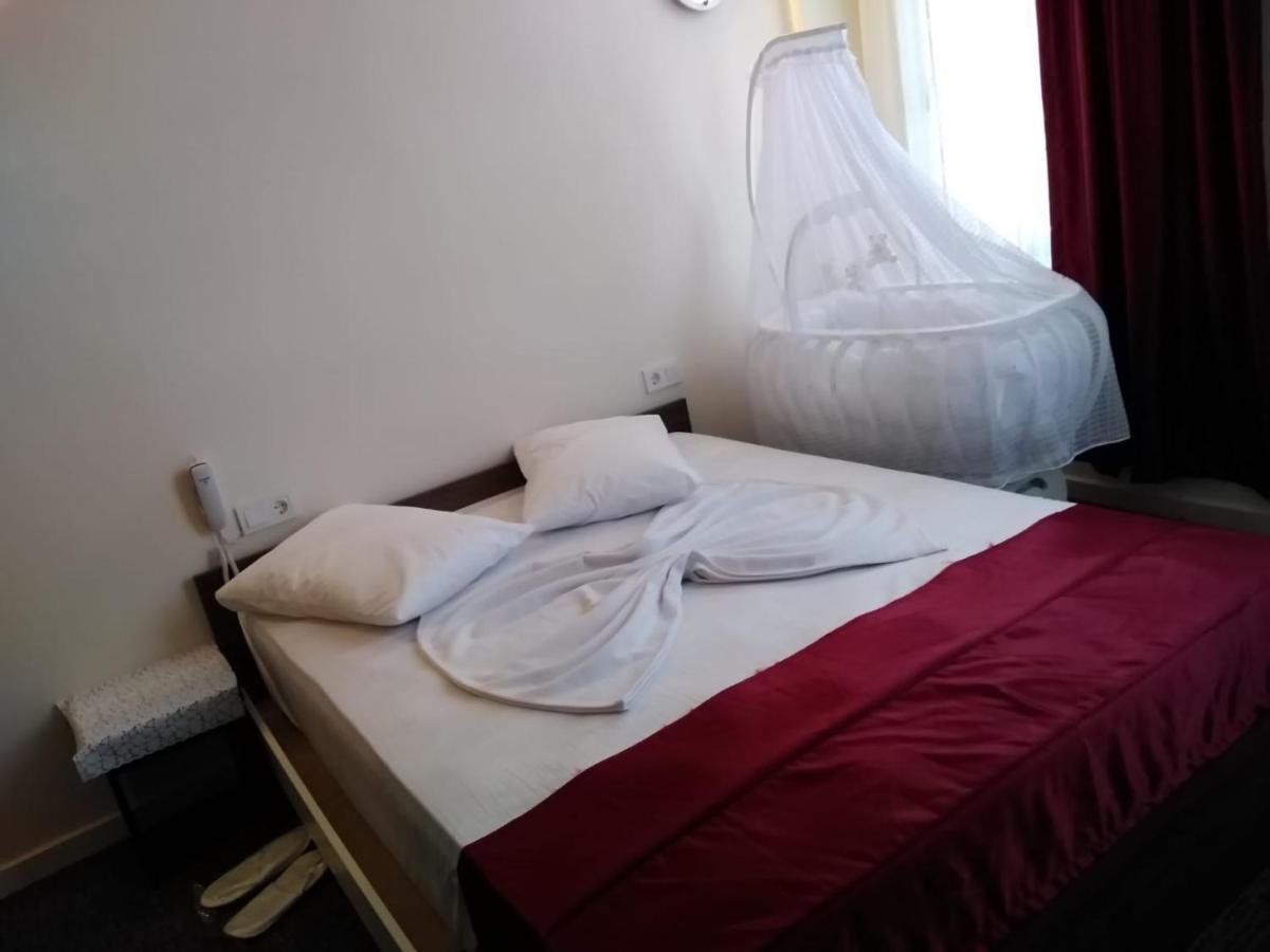 Otel Durkaya Манавгат Экстерьер фото