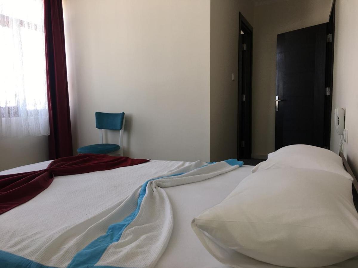 Otel Durkaya Манавгат Экстерьер фото
