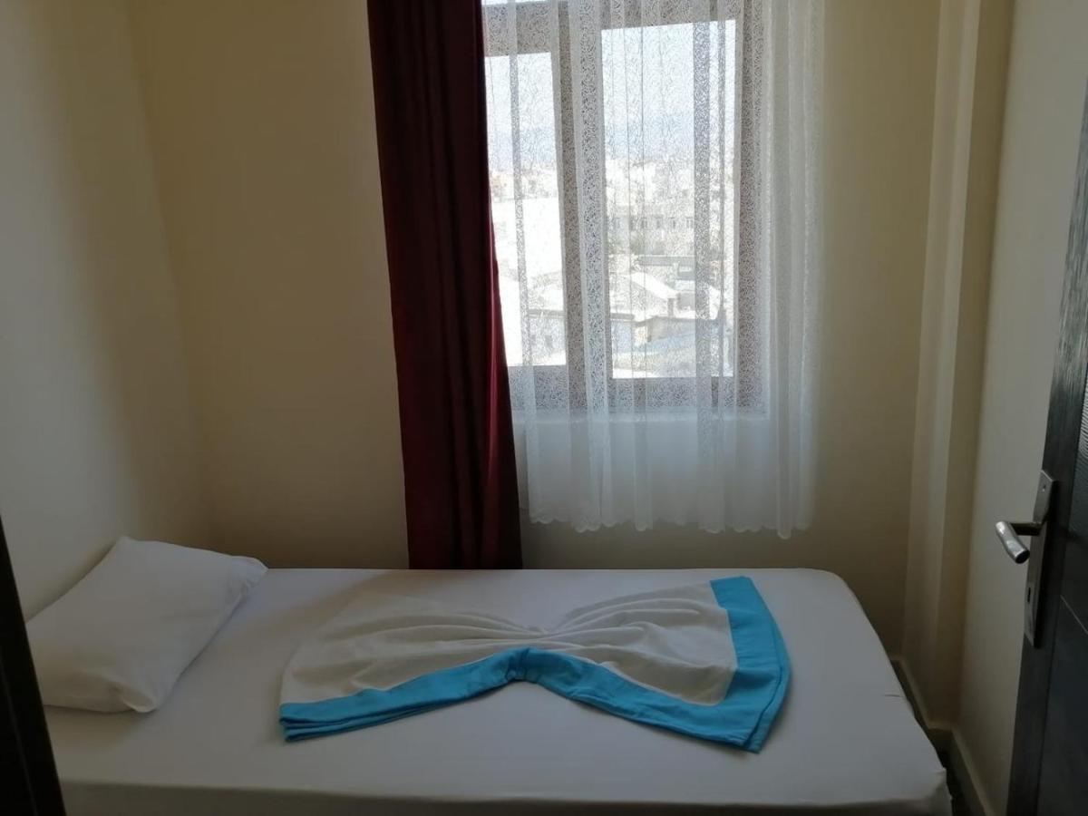 Otel Durkaya Манавгат Экстерьер фото