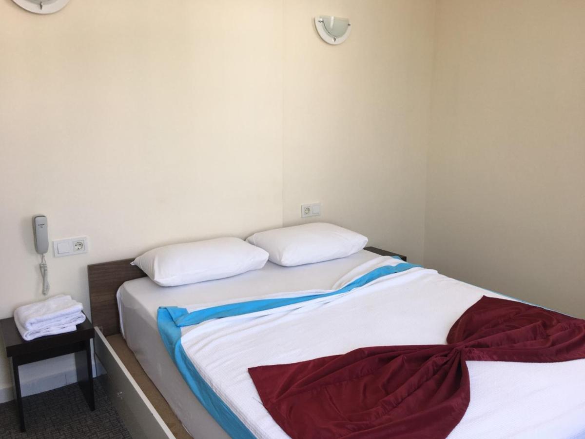 Otel Durkaya Манавгат Экстерьер фото