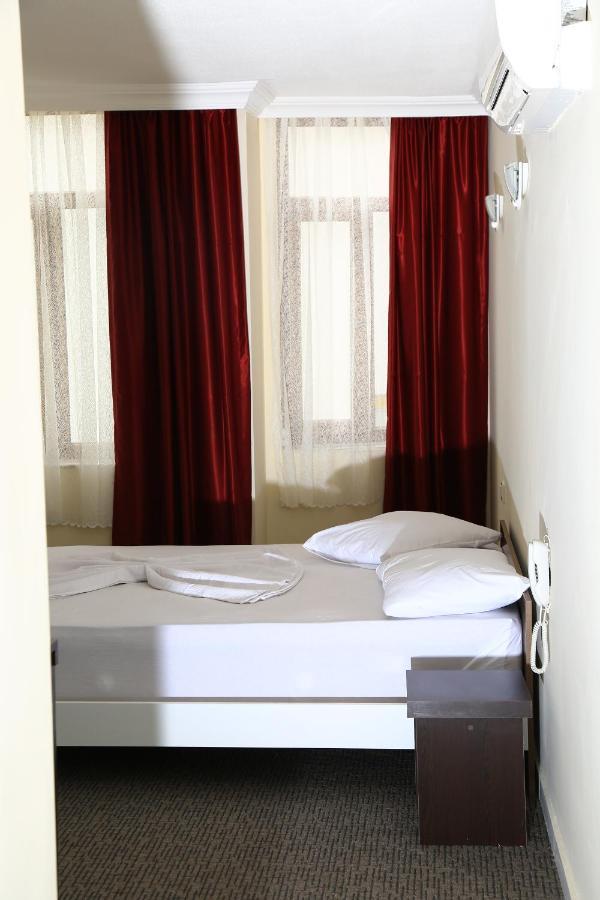 Otel Durkaya Манавгат Экстерьер фото
